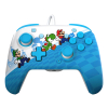 PDP Controller Rematch     Mario Escape               Switch