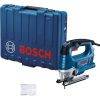 BOSCH.WYRZYNARKA 520W GST 750 WALIZKA