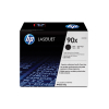 HP 90X oryginalny wkład z czarnym tonerem LaserJet XL