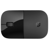 Mysz HP Z3700 Dual Mode Wireless/Bluetooth Black Mouse bezprzewodowa czarna 758A8AA