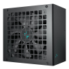 DeepCool PL750D moduł zasilaczy 750 W 20+4 pin ATX ATX Czarny