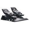 Thrustmaster T.Flight Rudder Pedals Czarny USB Pedały PC, PlayStation 4