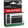 Emtec USB2.0 K100 16GB P10 10-pack color box retail