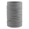 Bandana BUFF MERINO LIGHTWEIGHT SOLID LIGHTGREY