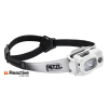 Petzl SWIFT RL Czarny, Biały Latarka czołowa LED