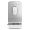 Smeg BCC11WHMEU Kaffeevollautomat mit Dampffunktion wei?