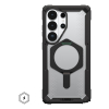 UAG Plasma XTE Magnet - etui z wbudowanym modułem magnetycznym do Samsung Galaxy S26 Ultra (black/clear)