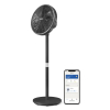 STAND FAN CX3550/01 PHILIPS