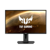 ASUS TUF Gaming VG27AQ monitor komputerowy 68,6 cm (27") 2560 x 1440 px Quad HD LED Czarny