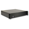 Serwer Inter-Tech 48,3 cm IPC 2U-K240L 2U