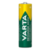 Zestaw akumulatorków AA VARTA Ready2Use 5716101404 (2600mAh ; Ni-MH)