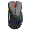 Glorious PC Gaming Race GLO-MS-DW-MB myszka Po prawej stronie RF Wireless 19000 DPI