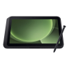 Tablet Galaxy Tab Active5 Pro 5G 10" 128GB Gray SM-X356 Samsung