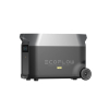 Dodatkowa bateria do EcoFlow DELTA Pro (3600Wh)