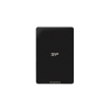 Czytnik kart Silicon Power CreatePro BS10 CFexpress Type B oraz SD 4.0 10Gbps Black