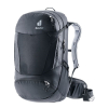 Plecak rowerowy Deuter Trans Alpine 30 black