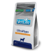 FARMINA Vet Life UltraHypo Canine - sucha karma dla psa - 12 kg