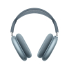 Apple AirPods Max 2 Zestaw słuchawkowy Bezprzewodowy Opaska na głowę Połączenia/muzyka USB Type-C Bluetooth Niebieski