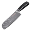 Resto Kitchenware 95332 nóź kuchenny Stal nierdzewna 1 szt. Nóż Santoku