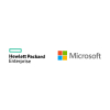 HPE Microsoft Windows Server 2022 16C Std Add Lic WW SW P46195-B21