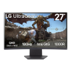 MONITOR LG LED 27" 27GS60QC-B 180Hz
