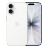 Apple iPhone 17 16 cm (6.3") Dual SIM iOS 26 5G USB Type-C 256 GB Biały