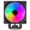 Gamemax CPU Air Cooler | SIGMA 550 INFINITY BK | Black