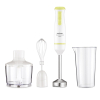 Blender ręczny Pulsar ZHB4562L Zelmer lime