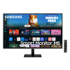 Samsung M50D monitor komputerowy 68,6 cm (27") 1920 x 1080 px Full HD LED Czarny