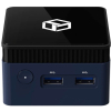 Mini PC Qoobe ANN150 N150/12GB/SSD 512GB/Win 11 Pro czarny
