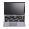 HP EliteBook 845 G8 AMD RYZEN 5 PRO 5650U 16GB 256GB SSD 14" FHD (US QWERTY) Win11pro + zasilacz UŻYWANY