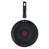 Patelnia naleśnikowa TEFAL Duetto+ 25 cm G73338