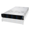 ASUS Rack 2U RS720A-E11-RS12/10G/2.4KW/8NVMe/GPU/OCP AMD MILAN 2x LGA4094 (SP3) 280W 32xDDR4 3200/2933 12x3.5"/2.5" SATA/SAS/8xNVMe Intel X710-AT2 10G