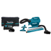 Makita Odkurzacz 18V DCL184RF LXT 1x3,0Ah