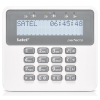 Satel PRF-LCD-WRL inteligentny element smart kontroli centralnej domu