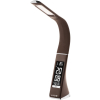 Avide ABLDL-BLC-6W-BR lampa stołowa LED G Brązowy