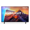 Philips 43PQS8611/12 Telewizor 109,2 cm (43") 4K Ultra HD Smart TV Wi-Fi Czarny