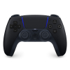 Kontroler bezprzewodowy SONY DualSense Midnight Black V3