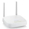 Acces Point Wi-Fi 7 Zyxel NWA30BE  2.4GHz(2x2)/5GHz(2x2) PoE+ 1x2,5G