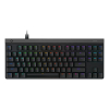 Klawiatura do gier Logitech G515 TKL, TACTILE, USB, CZ/SK