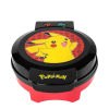 Uncanny - Pokemon Waffeleisen Pikachu