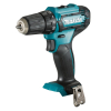 Makita DF333DZ wiertło 1700 RPM 1,2 kg Turkusowy