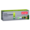 BIO Activejet ATH-85NB Toner (zamiennik HP 85A CE285A, Canon CRG-725; Supreme; 2000 stron; czarny). ECO Toner. Proszek w tonerze jest biodegradowalny.