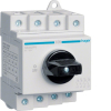 Hager SB432PV akcesorium do obudowy elektrycznej