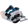 BOSCH.PILARKA TARCZ. GKS 185-LI 1x5,0Ah 165mm