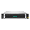 HPE ProLiant MSA 1060 10GBASE-T iSCSI 24x SFF Storage R0Q86B