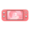 Przełącznik konsola Lite koral Nintendo 10004208