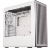 HAVN BF 360 PC-Gehäuse, Midi-Tower, E-ATX, Tempered Glass - weiß