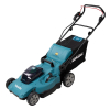 Makita Kosiarka 2x18V DLM538Z 53cm
