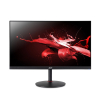 Acer NITRO XV0 XV240Y W3 monitor komputerowy 60,5 cm (23.8") 1920 x 1080 px Full HD LCD Czarny